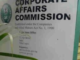 CAC Issues Six-Week Deadline for Unregistered Businesses