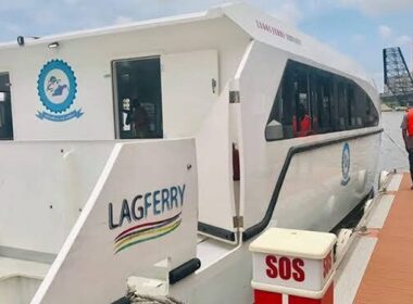 Lagos Govt to Launch Water Taxis Before End of 2025, Commences Route Dredging