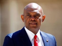 Fixing Power Sector Crucial to Building $1tn Economy – Tony Elumelu