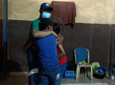 How Nigerian Journalist, Anthony Eshemokhai was Trailed and Attacked by Thugs in Lagos