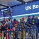 UK Deports 43 Nigerians, Ghanaians Over Immigration Violations