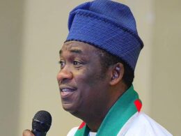 Lagos Deputy Governor Laments Electricity Hike, Says Bill Jumped from ₦2.7m to ₦29m