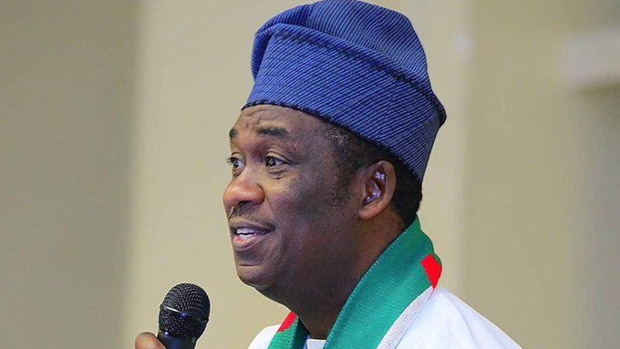 Lagos Deputy Governor Laments Electricity Hike, Says Bill Jumped from ₦2.7m to ₦29m