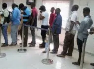 Banks Begin Charging N6 for SMS Transaction Alerts Today
