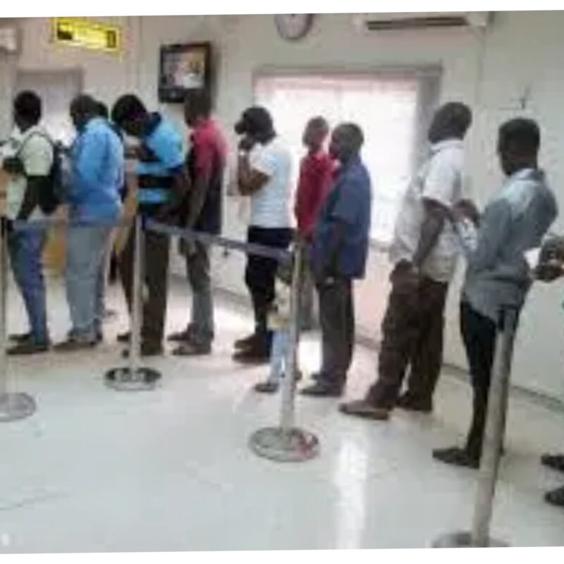 Banks Begin Charging N6 for SMS Transaction Alerts Today
