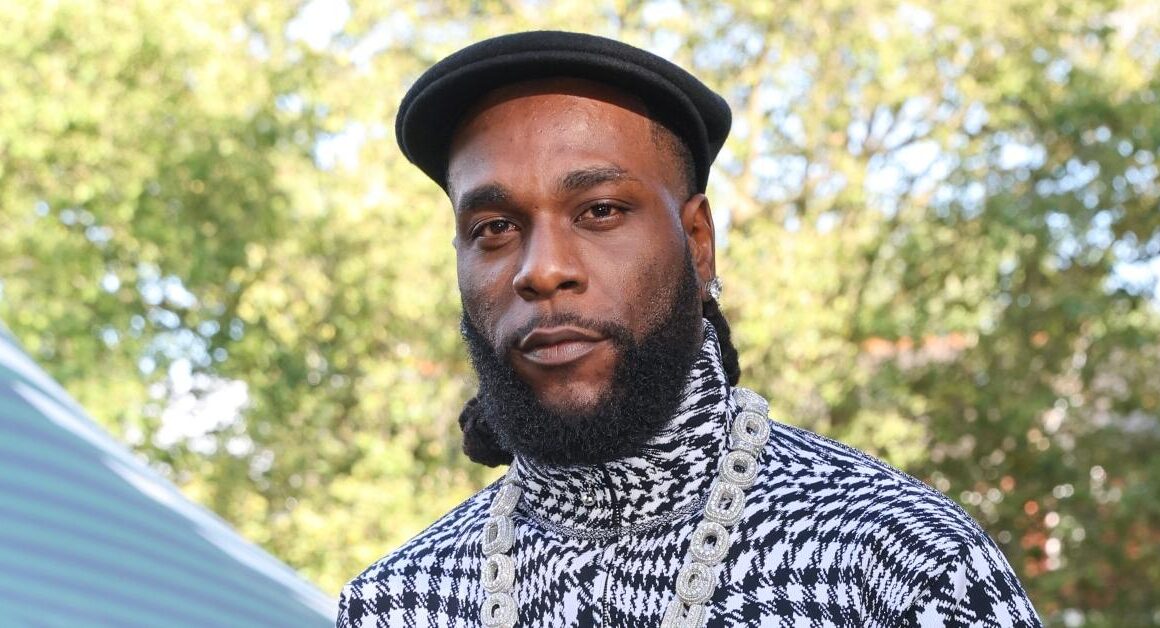 Burna Boy says his next songs Will Be For Exclusive Listeners Only