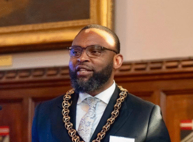 Jason Utitofon Jackson: How a Nigerian Child Preacher Became First Black Mayor of the Borough of Islington, UK