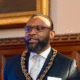 Jason Utitofon Jackson: How a Nigerian Child Preacher Became First Black Mayor of the Borough of Islington, UK