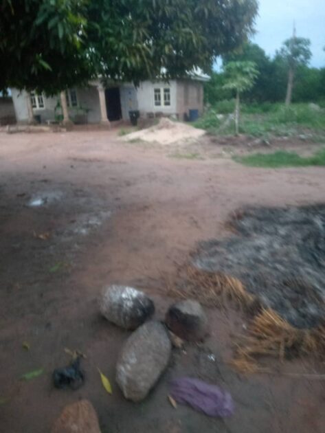 Suspected Fulani Herdsmen Kill Over 100 Villagers in Yelewata Community, Benue state suspected herdsmen attack on Yelewata in Benue state