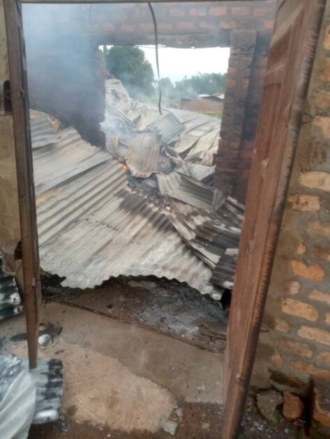 Suspected Fulani Herdsmen Kill Over 100 Villagers in Yelewata Community, Benue state suspected herdsmen attack on Yelewata in Benue state