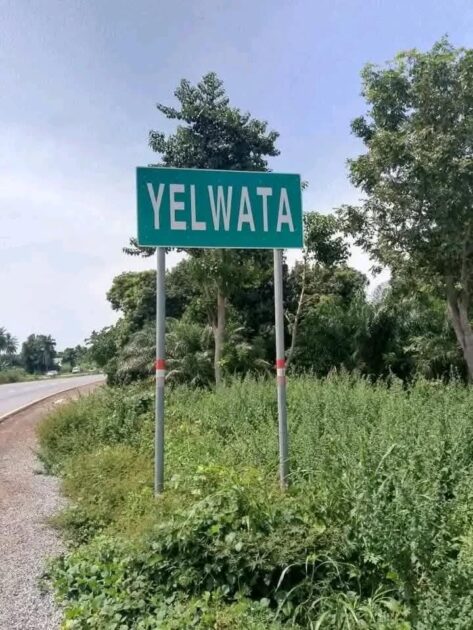 Suspected Fulani Herdsmen Kill Over 100 Villagers in Yelewata Community, Benue state suspected herdsmen attack on Yelewata in Benue state