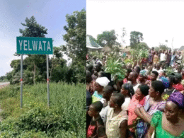 yelwata suspected herdsmen attack on Yelewata in Benue state