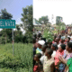 yelwata suspected herdsmen attack on Yelewata in Benue state
