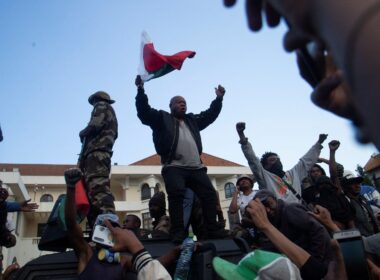 Madagascar on the Brink: Elite Soldiers Join Protests as President Warns of Coup Attempt