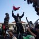 Madagascar on the Brink: Elite Soldiers Join Protests as President Warns of Coup Attempt Madagascar on the Brink: Elite Soldiers Join Protests as President Warns of Coup Attempt