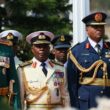 Nigerian coup: Alleged Coup Plotters Planned elimination of President Tinubu,VP Shettima, Akpabio, Others - Sources Say