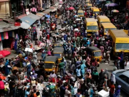 UN report: Nigeria records world’s lowest life expectancy in 2025 at 54.9 years