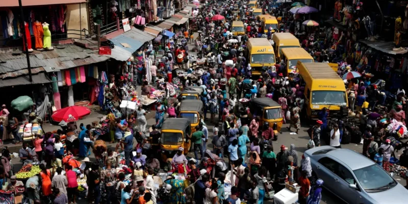 UN report: Nigeria records world’s lowest life expectancy in 2025 at 54.9 years