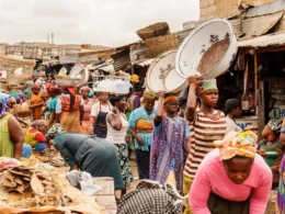 World Bank urges Nigeria to turn reform gains into real relief for citizens