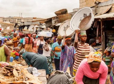 World Bank urges Nigeria to turn reform gains into real relief for citizens World Bank urges Nigeria to turn reform gains into real relief for citizens