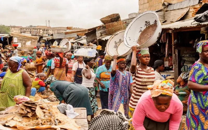 World Bank urges Nigeria to turn reform gains into real relief for citizens