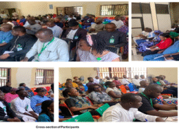 Biotechnology Advanced Research Centre