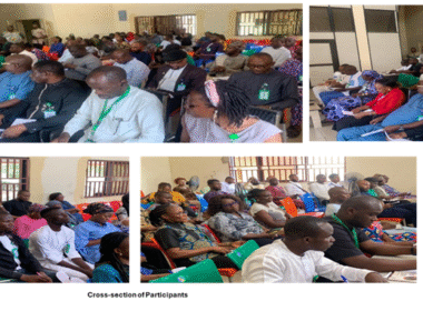 Biotechnology Advanced Research Centre