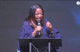 Presiding Pastor of The Carpenter’s Church, Nkechi Ene, Passes Away