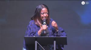 Presiding Pastor of The Carpenter’s Church, Nkechi Ene, Passes Away Presiding Pastor of The Carpenter’s Church, Nkechi Ene, Passes Away