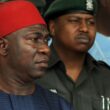 UK Declines Nigeria’s Bid to Transfer Ekweremadu
