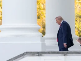 Trump threatens U.S. military action in Nigeria over attacks on Christians, halts aid and warns Tinubu to “move fast”