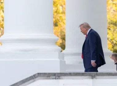 Trump threatens U.S. military action in Nigeria over attacks on Christians, halts aid and warns Tinubu to “move fast”