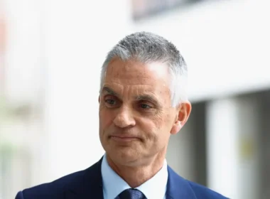Tim Davie steps down as BBC CEO amid uproar over Doctored Trump speech