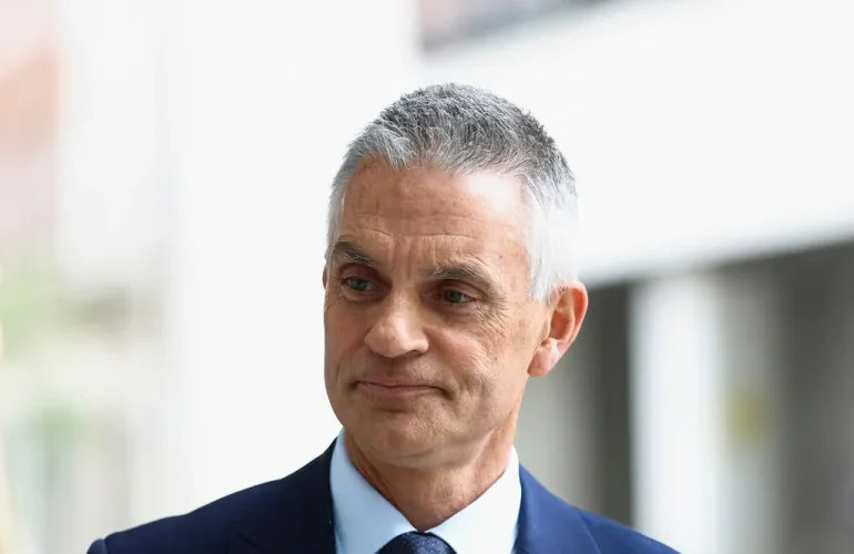 Tim Davie steps down as BBC CEO amid uproar over Doctored Trump speech