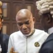 IPOB Leader Nnamdi Kanu Transferred to Sokoto Prison Following Life Sentence