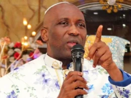Labour Party Chieftain Slams Primate Ayodele Over ‘Reckless’ Anti-Igbo Prophecy