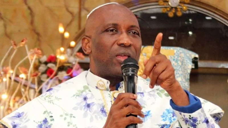 Labour Party Chieftain Slams Primate Ayodele Over ‘Reckless’ Anti-Igbo Prophecy
