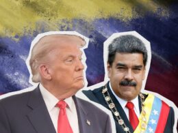 Opinion: Let’s Stop Pretending — Trump’s Muscle-Flexing in Venezuela Isn’t About Drugs
