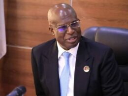 EFCC Declares Ex-Petroleum Minister Timipre Sylva Wanted Over $14.8m Refinery Funds Scandal