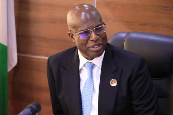 EFCC Declares Ex-Petroleum Minister Timipre Sylva Wanted Over $14.8m Refinery Funds Scandal