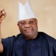 Governor Adeleke Quits PDP, Citing Deepening National Leadership Crisis