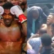 Anthony Joshua Survives Fatal Nigeria Crash as Overspeeding Blamed — Two Confirmed Dead