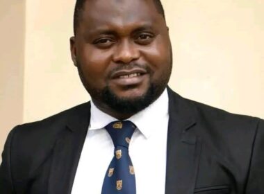 Lawyer Dies After Alleged Elevator Incident in Abuja Hotel Abdulsalami Ginsau