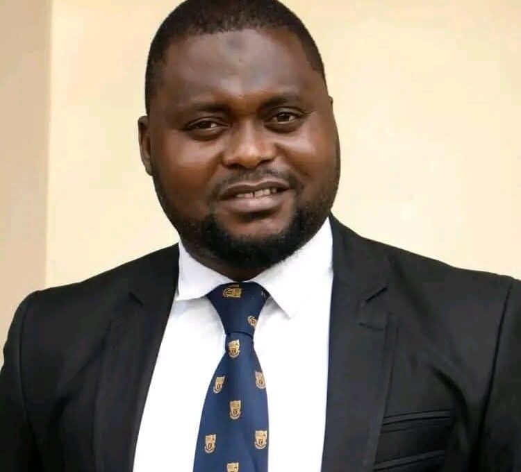 Lawyer Dies After Alleged Elevator Incident in Abuja Hotel Abdulsalami Ginsau