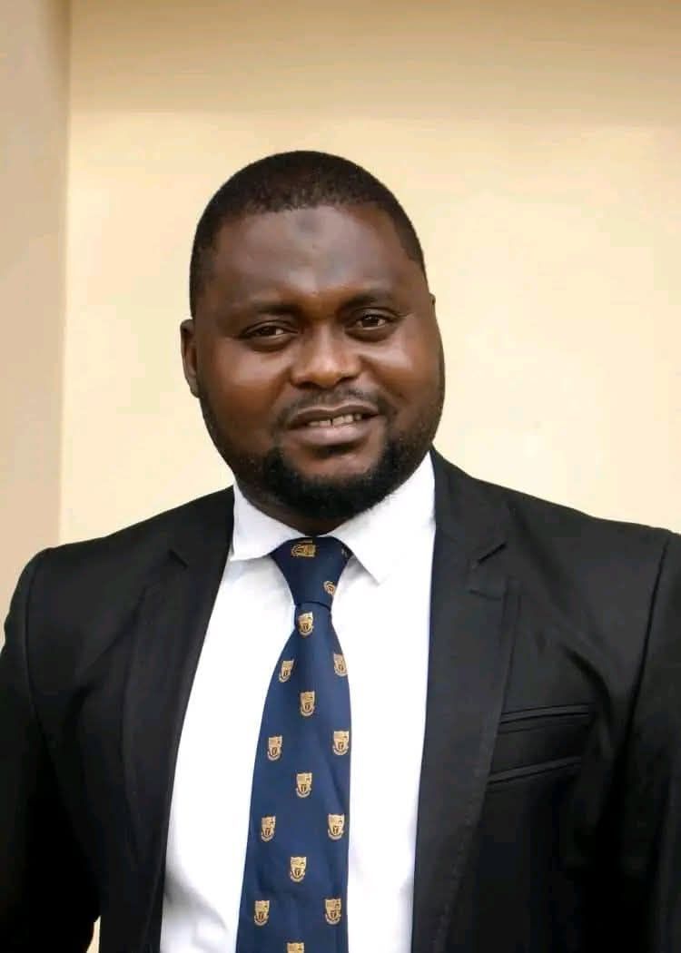 Lawyer Dies After Alleged Elevator Incident in Abuja Hotel Abdulsalami Ginsau