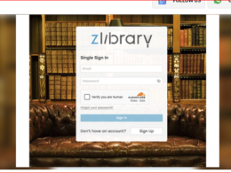 Zlibrary as a Foundation for Deep Reading Practices