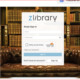 Zlibrary as a Foundation for Deep Reading Practices