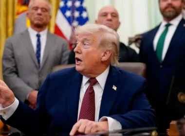 Iran Declares Strait of Hormuz Closed Until U.S. Lifts Blockade, Ships Report Attacks