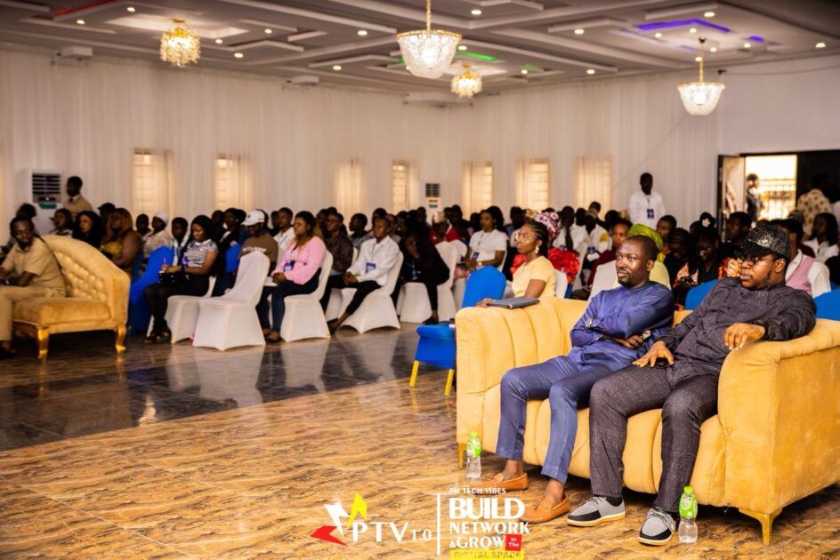 Port Tech Vibes 2026: Inside the Movement Redefining Port Harcourt’s Tech Ecosystem Port Tech Vibes 2026