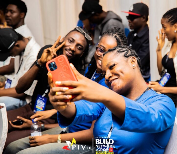 Port Tech Vibes 2026: Inside the Movement Redefining Port Harcourt’s Tech Ecosystem Port Tech Vibes 2026